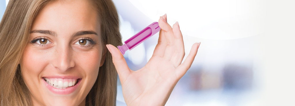 Fabricantes de protegeslips Reutilizables