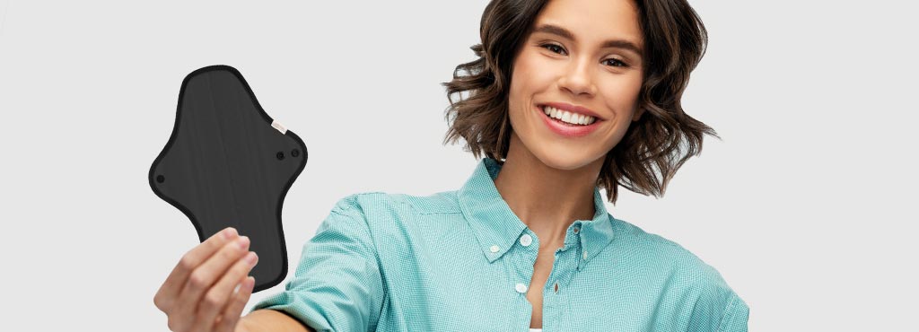 Fabricantes protegeslips reutilizables